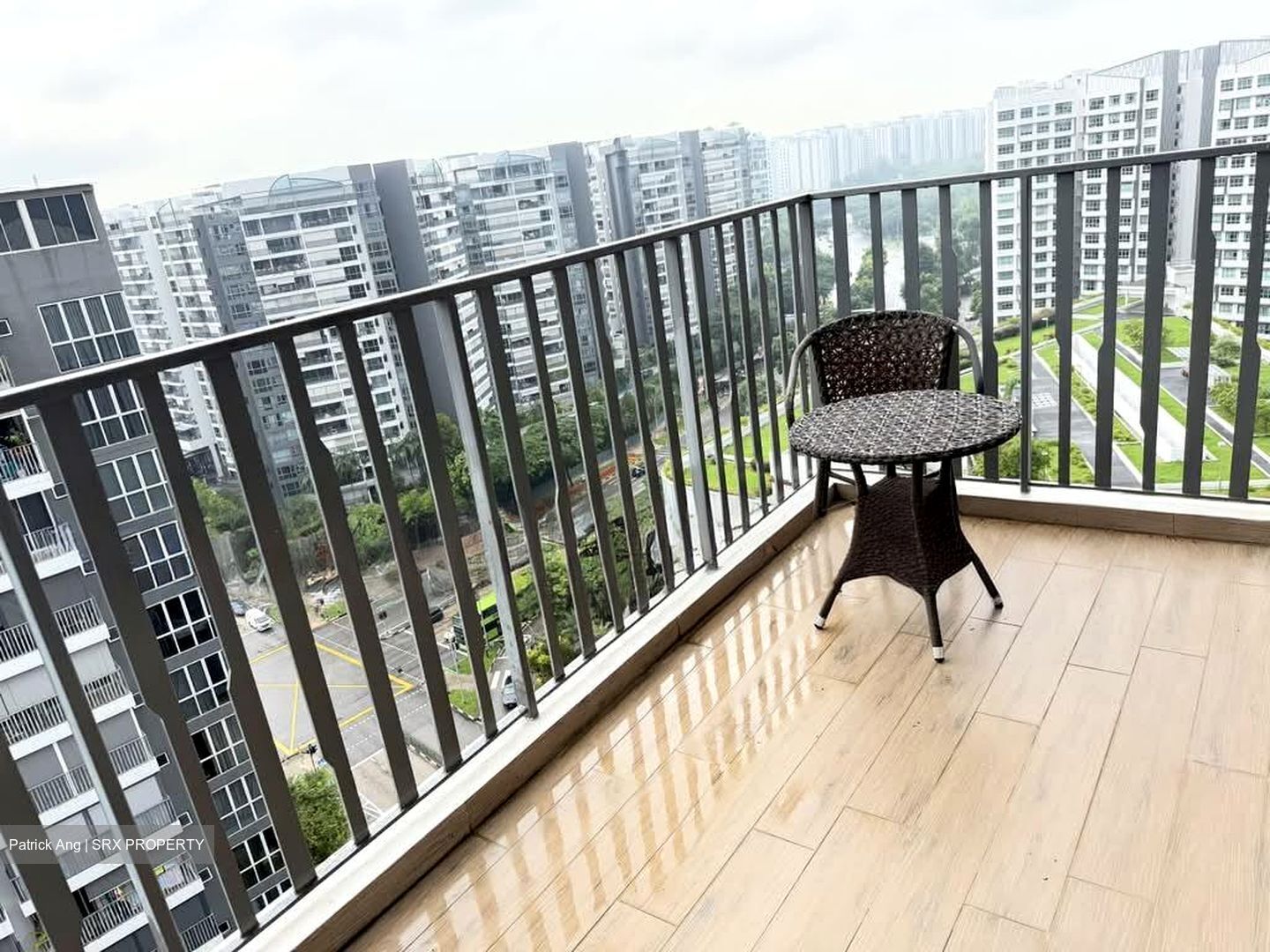 Heron Bay (D19), Condominium #590051401